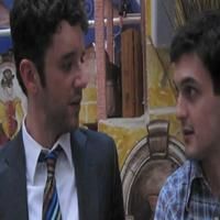 STAGE TUBE: Urie, Taylor & More Star in 'Billy Green' Webisode